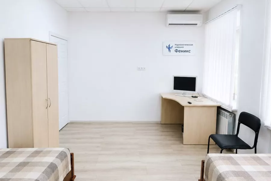 Лечение в частном наркологическом стационаре в Холме